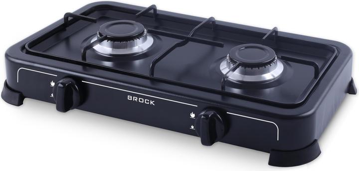 Brock Electronics GS 2002 BK