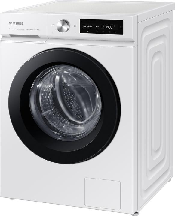 Produktbild Samsung WW11BB504AAW (11 kg, Links)