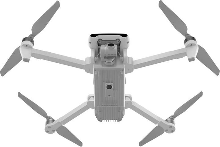 Immagine prodotto Fimi X8 SE 2 STANDARD MP fotocamera drone 4 rotori Quadcopter 48 MP pixel Grigio, Bianco (768 g, 48 Mpx)