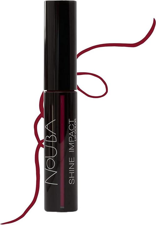 Nouba Shine Impact Lip Color 504