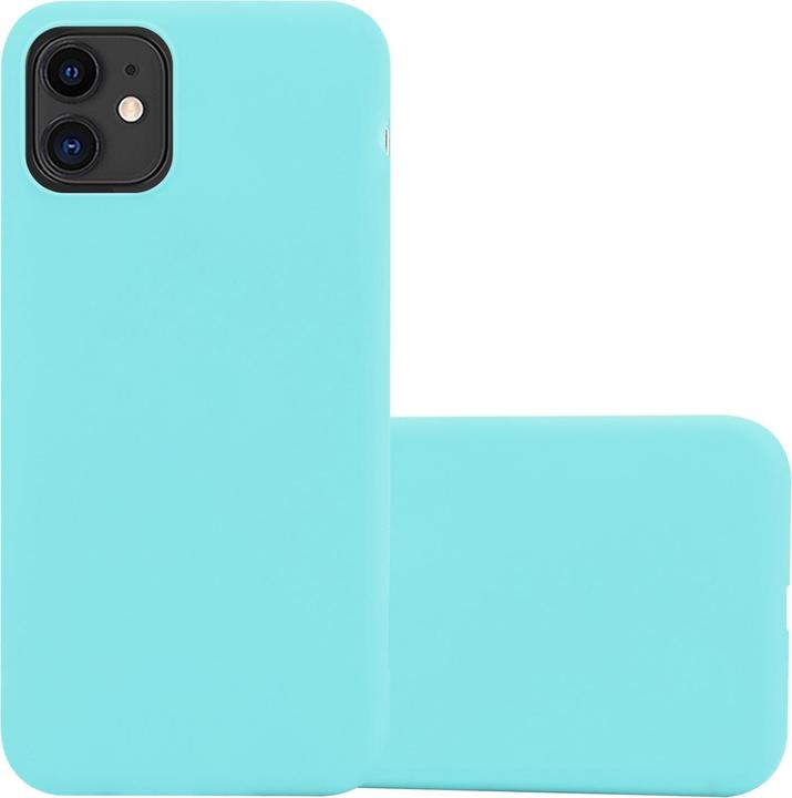 Immagine prodotto Cadorabo Copertina in TPU Candy (Apple iPhone 11)