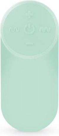 Actual product image Luv Egg Vibrationsei -Grün