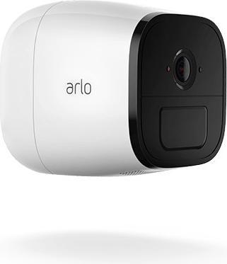 Actual product image Arlo Go 4G Camera VML4030 (1280 x 720 pixels)