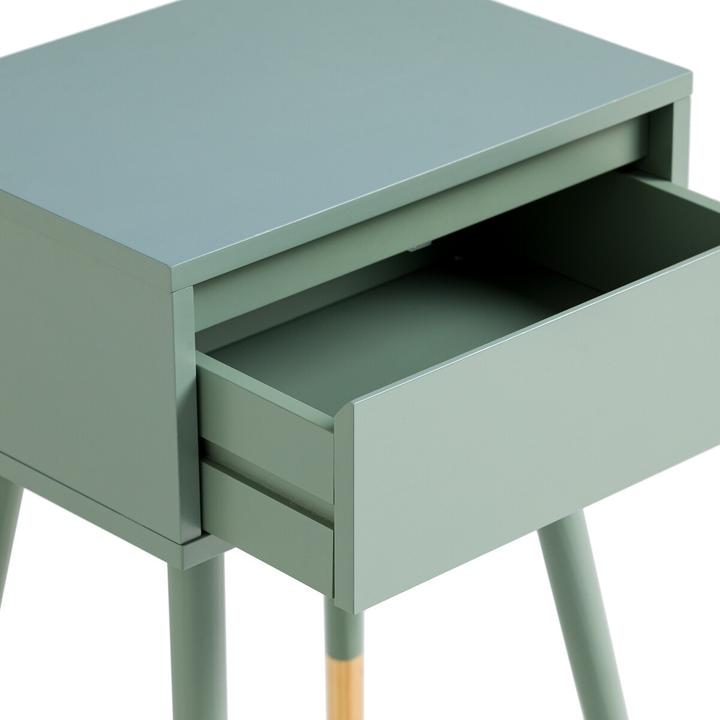 Image du produit La Redoute Interieurs Janik (40 x 30 x 59.5 cm)