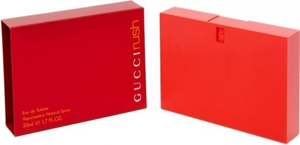Produktbild Gucci Rush (Eau de Toilette, 50 ml)