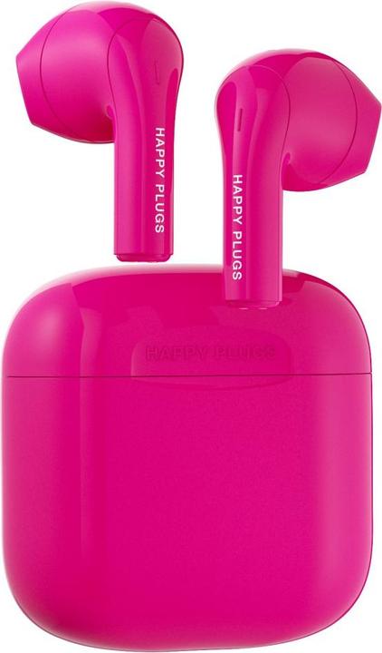 Produktbild Happy Plugs Joy (keine Geräuschunterdrückung, 70 h, Kabelgebunden)