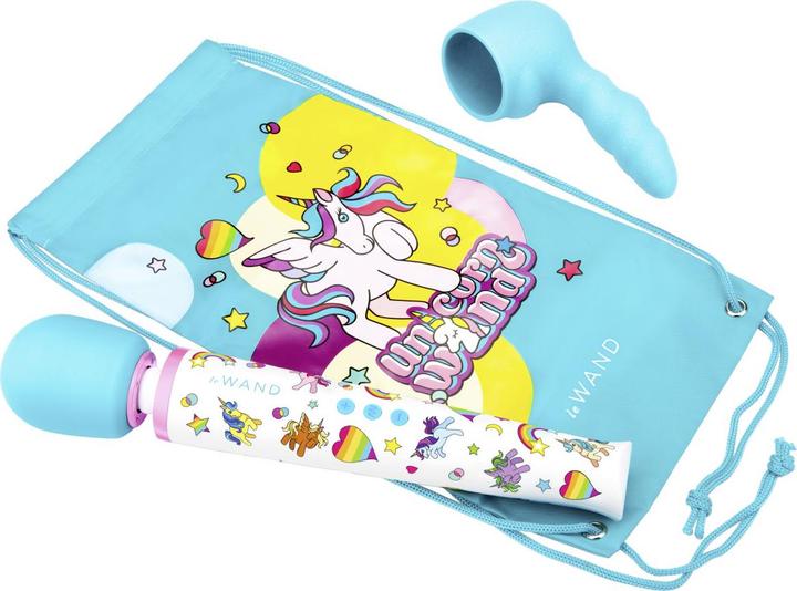 Immagine prodotto Le Wand Unicorno