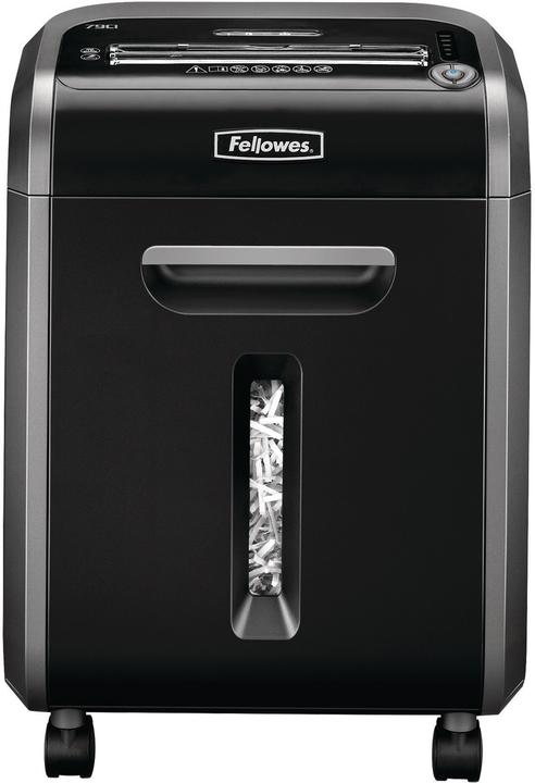 Produktbild Fellowes Powershred 79Ci (Partikelschnitt)
