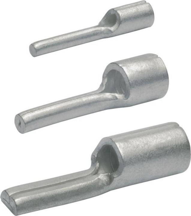 Productafbeelding Klauke Pin kabelschoen M15 16qmm DIN Komt overeen met DIN