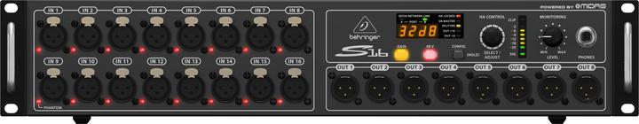 Produktbild Behringer Digital Snake S16
