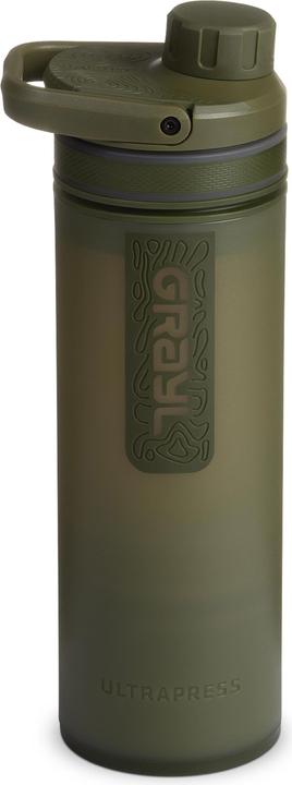 Olive Drab