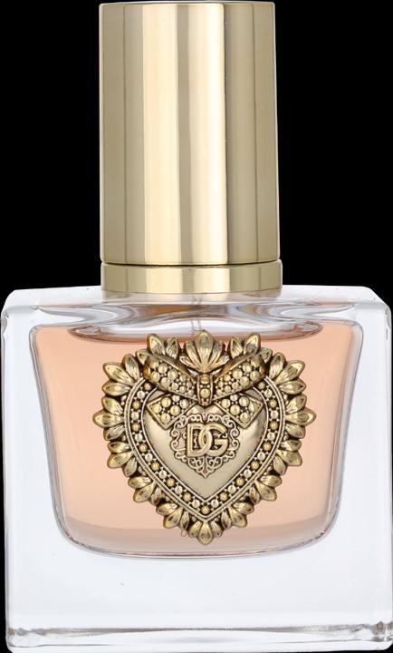Actual product image Dolce & Gabbana Devotion (Eau de parfum, 30 ml)