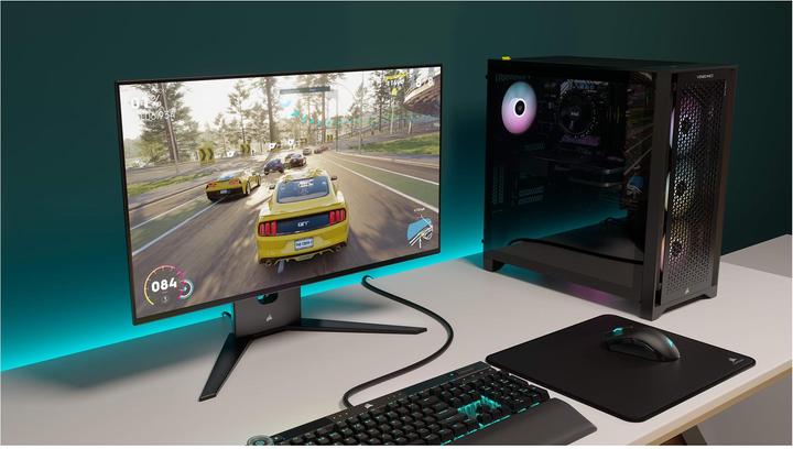 Immagine prodotto Corsair Xeneon 27QHD240 (2560 x 1440 pixel, 27")