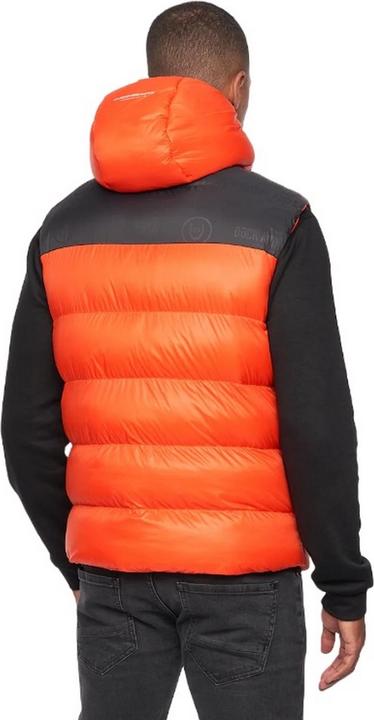 Produktbild Duck and Cover Raymax Weste (XL)