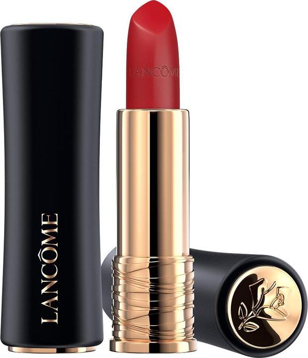 Actual product image Lancôme Lancome L'Absolu Rouge Matte Cream Lipstick 321 Sheer - 34 Grams (321 Sheer)