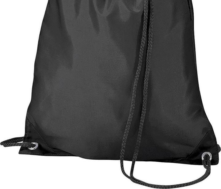 Produktbild Bagbase Budget Turnbeutel wasserabweisend 11 Liter (2 StückPackung) (11 l)