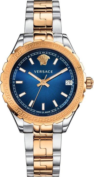 Versace Hellyium (Analoguhr, 35 mm)
