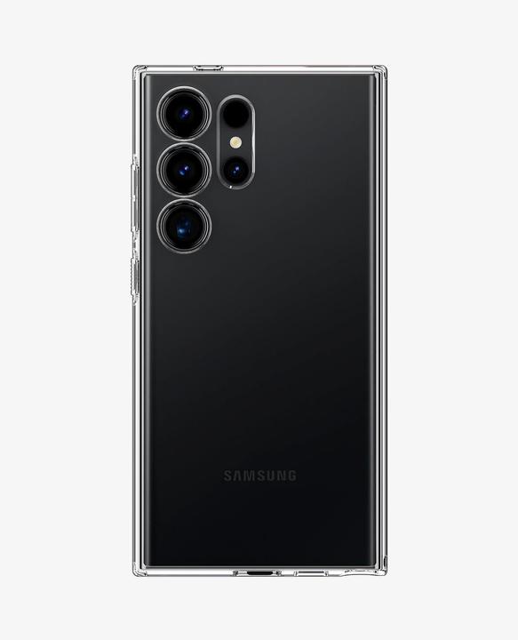 Produktbild Spigen Liquid Crystal (Samsung Galaxy S24 Ultra)
