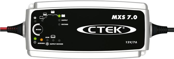 Produktbild Ctek Mxs 7.0 (12V, 7 A)