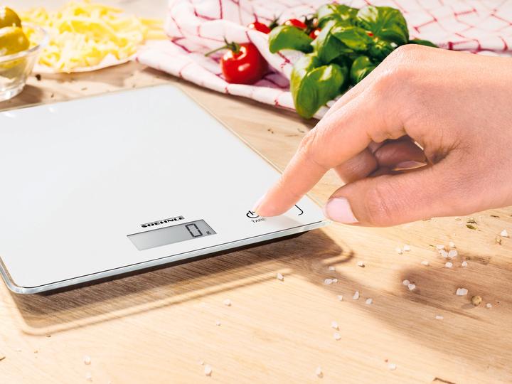 Actual product image Soehnle Page Compact 300