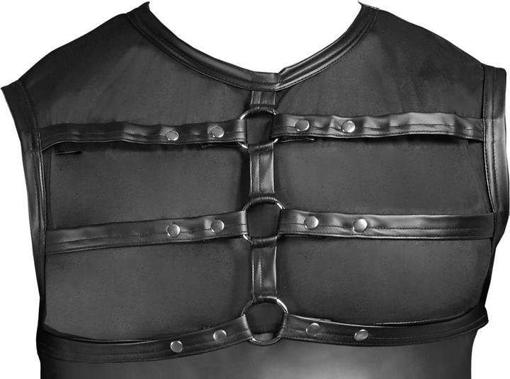 Actual product image Nek Men's Top Harness L (L)