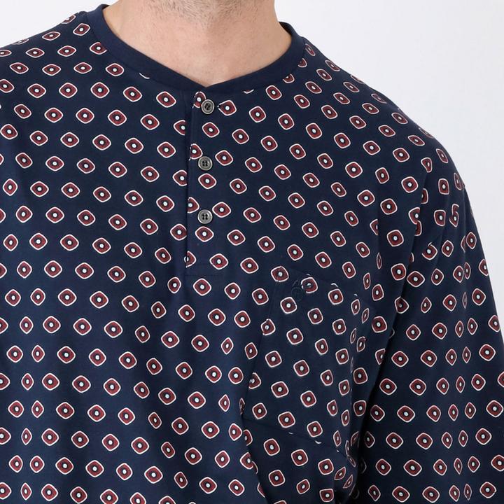 Produktbild Hajo Herren-Shorty (52)