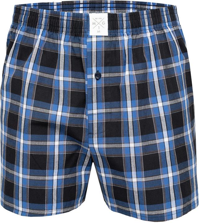 Immagine prodotto Mg-1 Nucleo Boxer (L, confezione da 8)