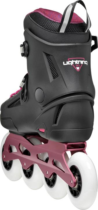 Produktbild Rollerblade W Lightning 90 (38, 38.5, 38 2/3)
