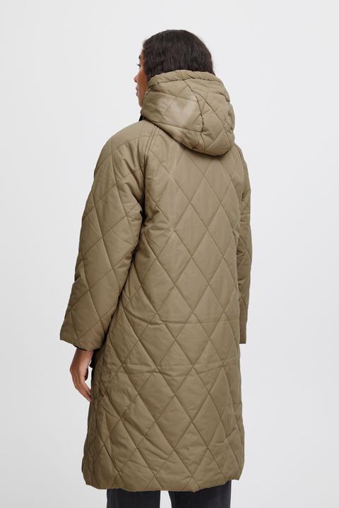 Actual product image B.young BYBELIS COAT 20815108 (36)