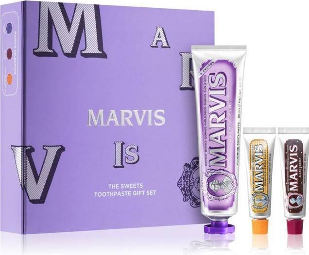 Immagine prodotto Marvis Il set di regali Sweets (85 ml)