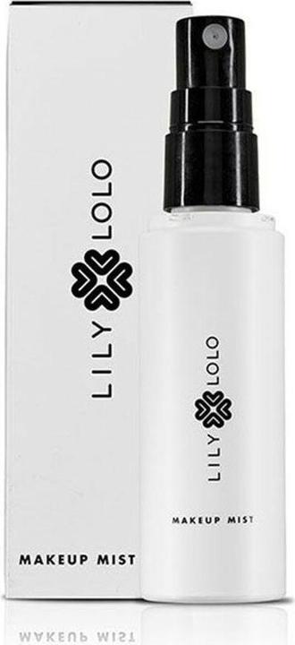 Actual product image Lily Lolo Makeup Mist