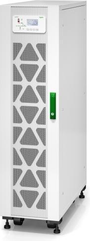 Immagine prodotto APC Doppio convertitore facile (online) 20 kVA (20000 VA, 20000 W, Doppio convertitore online UPS)