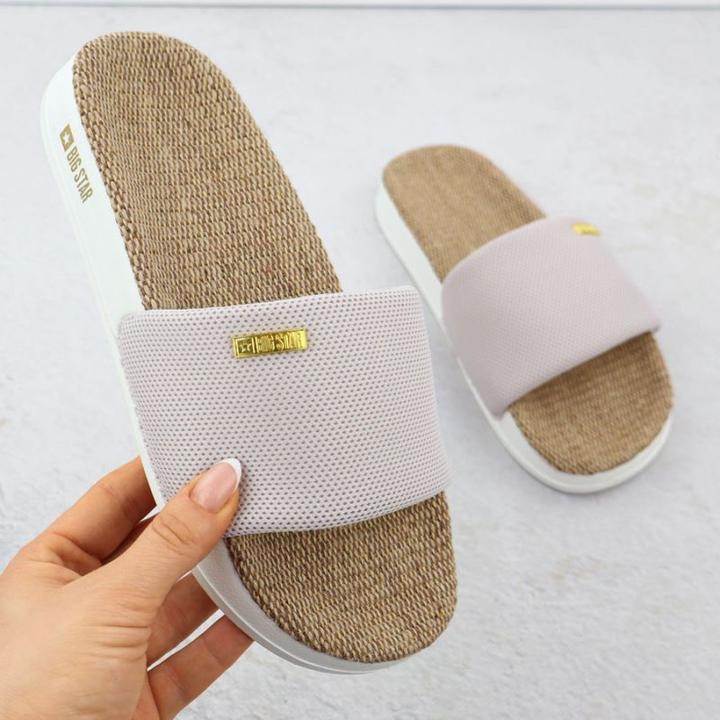 Actual product image Big Star Flip-Flops (36)