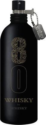 NoName Whisky 80 Eau De Toilette Spray 120ml (Eau de Toilette, 120 ml)