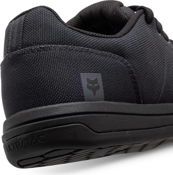 Produktbild Fox SHOES 23 UNION CANVAS BLK 43 (43)