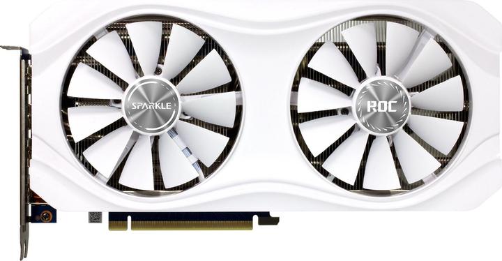 Produktbild Sparkle Arc A750 ROC LUNA OC Edition (8 GB)