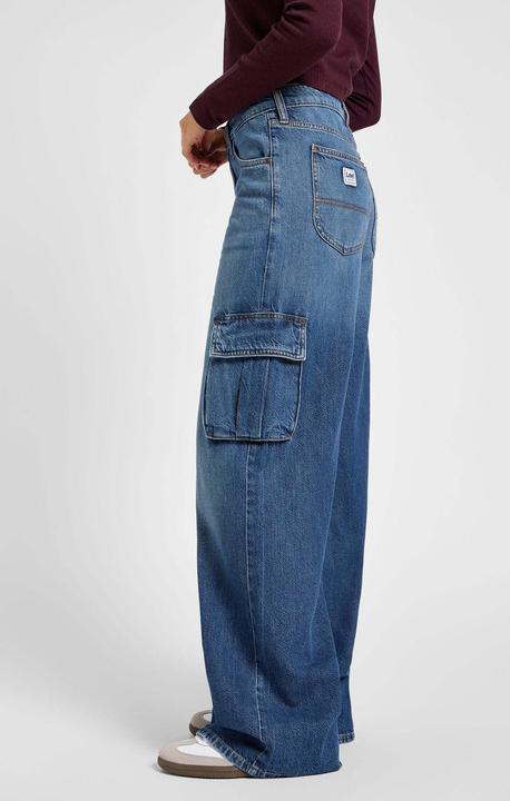 Produktbild Lee Jeans Slouch Cargo (W30/L31)