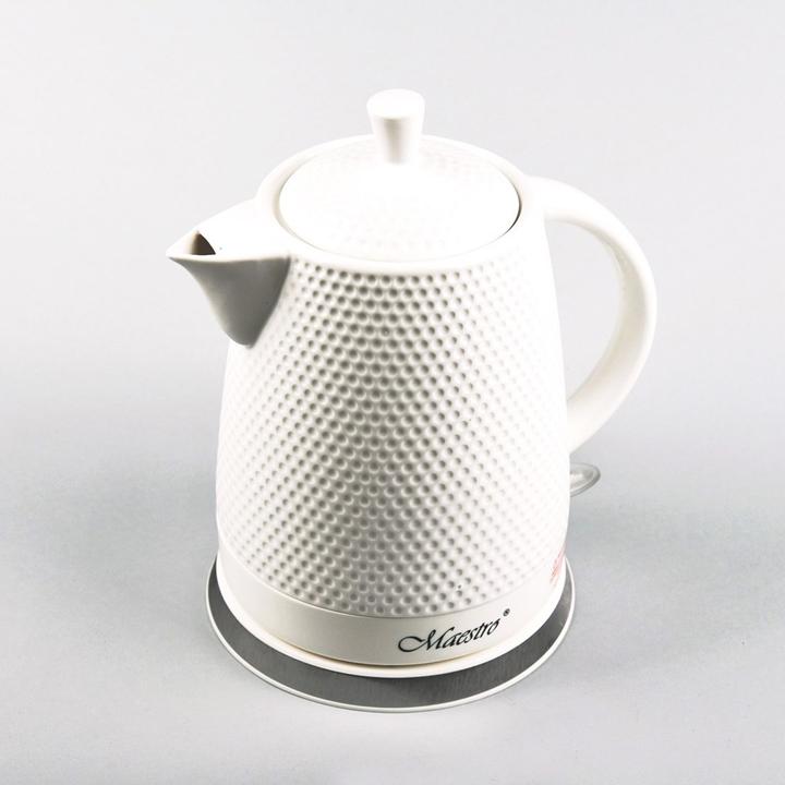 Produktbild Feel-Maestro MR069 (1.50 l, EU-Stecker)