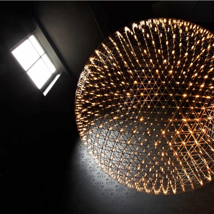 Immagine prodotto Moooi Raimond R203