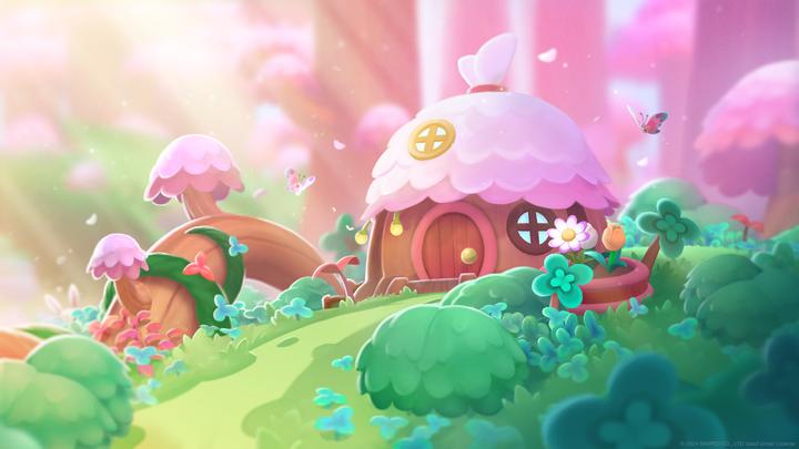 Produktbild Cidiverte Hello Kitty Island Adventure (Switch)