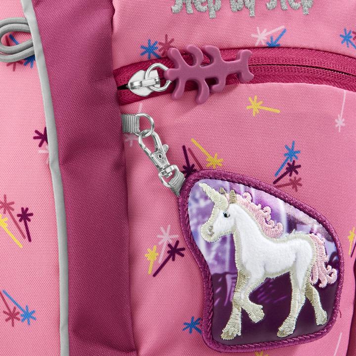 Produktbild Step by Step Rucksack-Set Rucksack-Set KIGA MINI