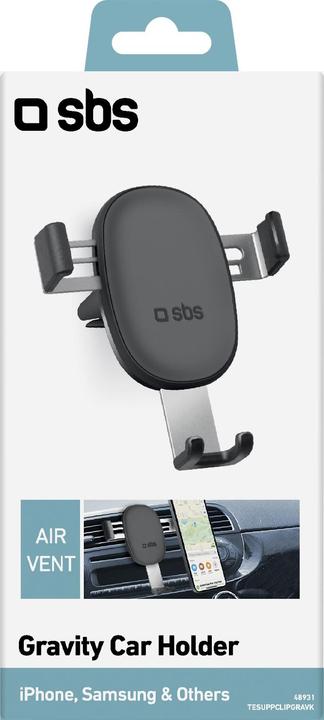 Image du produit SBS Gravity Car Holder