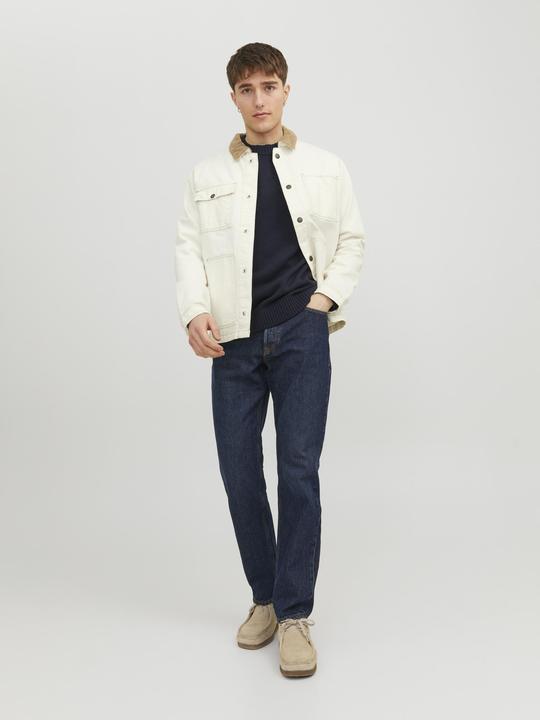 Produktbild Jack & Jones JJICHRIS JJORIGINAL AM 383 NOOS Relaxed Fit Jeans Relaxed Fit Jeans (27)
