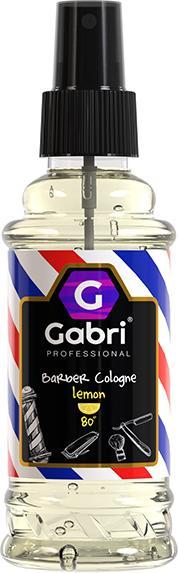Immagine prodotto Gabri Barber Cologne Lemon 150ml (150 ml)