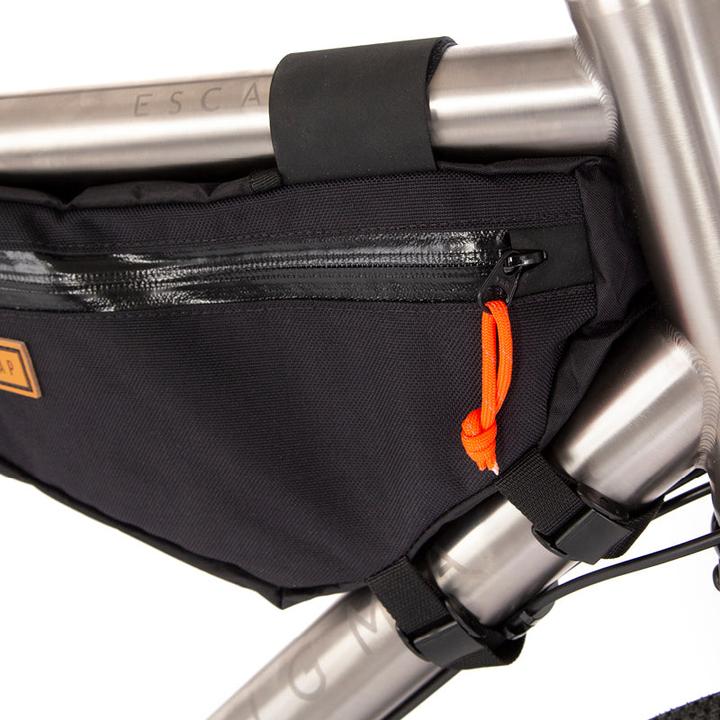 Produktbild Restrap Frame Bag (3.50 l, Rahmentasche)