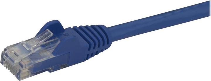 Actual product image StarTech .com 1.5 m CAT6 Cable (U/UTP, CAT6, 1.50 m)