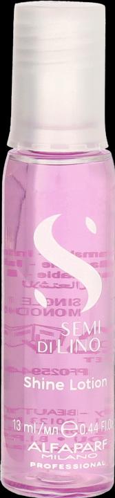 Immagine prodotto Alfaparf Set di lozioni Semi Di Lino Shine (Set per la cura dei capelli)