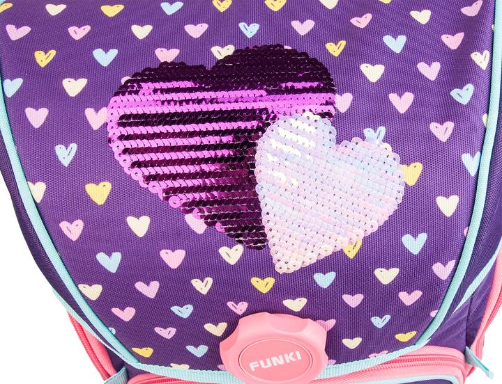 Actual product image Funki Joy-Bag (15 l)