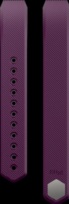 Produktbild Fitbit Alta Classic Armband (Elastomerwerkstoff)
