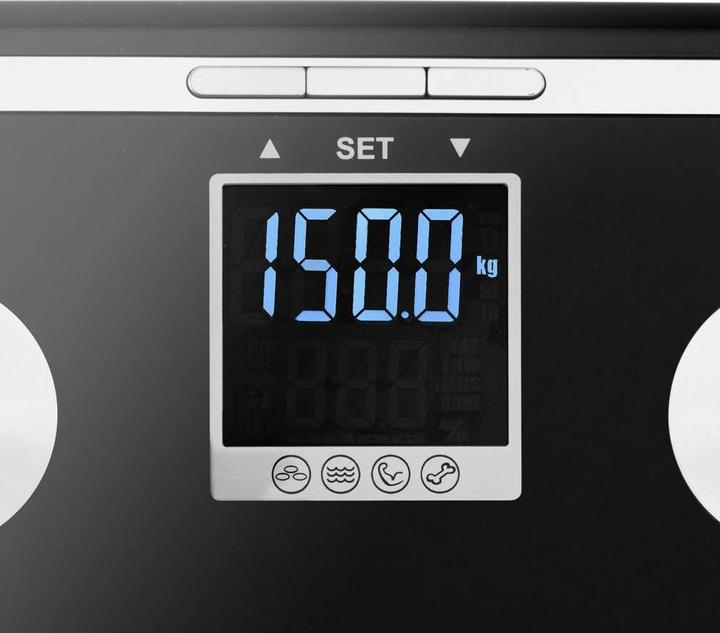 Image du produit Tristar Wg-2424 (150 kg)
